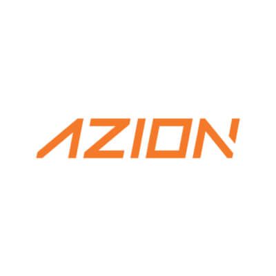 Azion logo