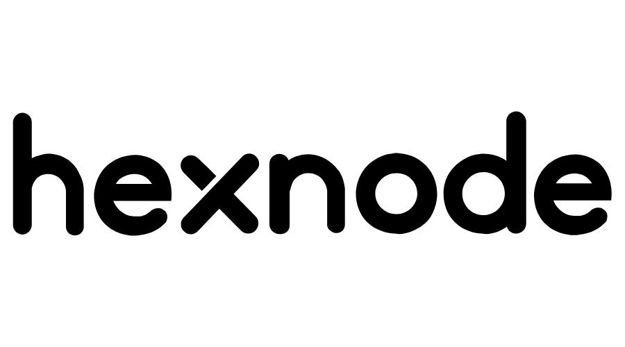 Hexnode logo