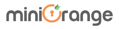 miniOrange logo