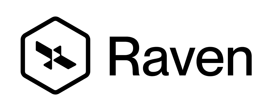 Raven Mail AI logo