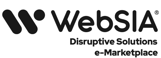 WebSIA logo