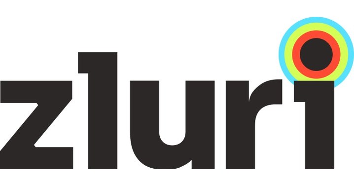 Zluri logo